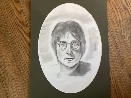 John Lennon